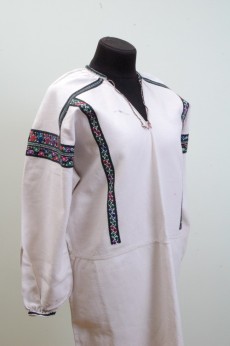 Shirts from Vira Matkovska's collection