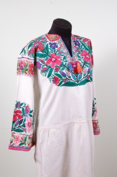 Shirts from Vira Matkovska's collection